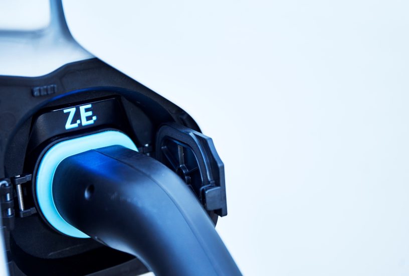 2018 – Renault Master Z.E. tests drive and electric LCV range in Lisboa