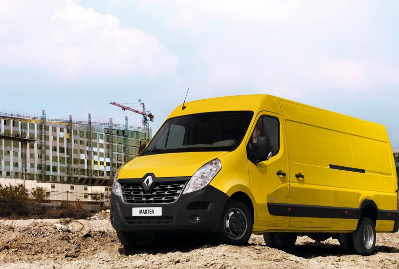 renault-master
