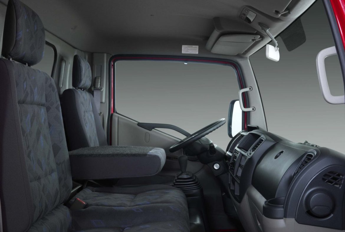 Renault Maxity – foto di interni ed esterni - Mezzi Commerciali
