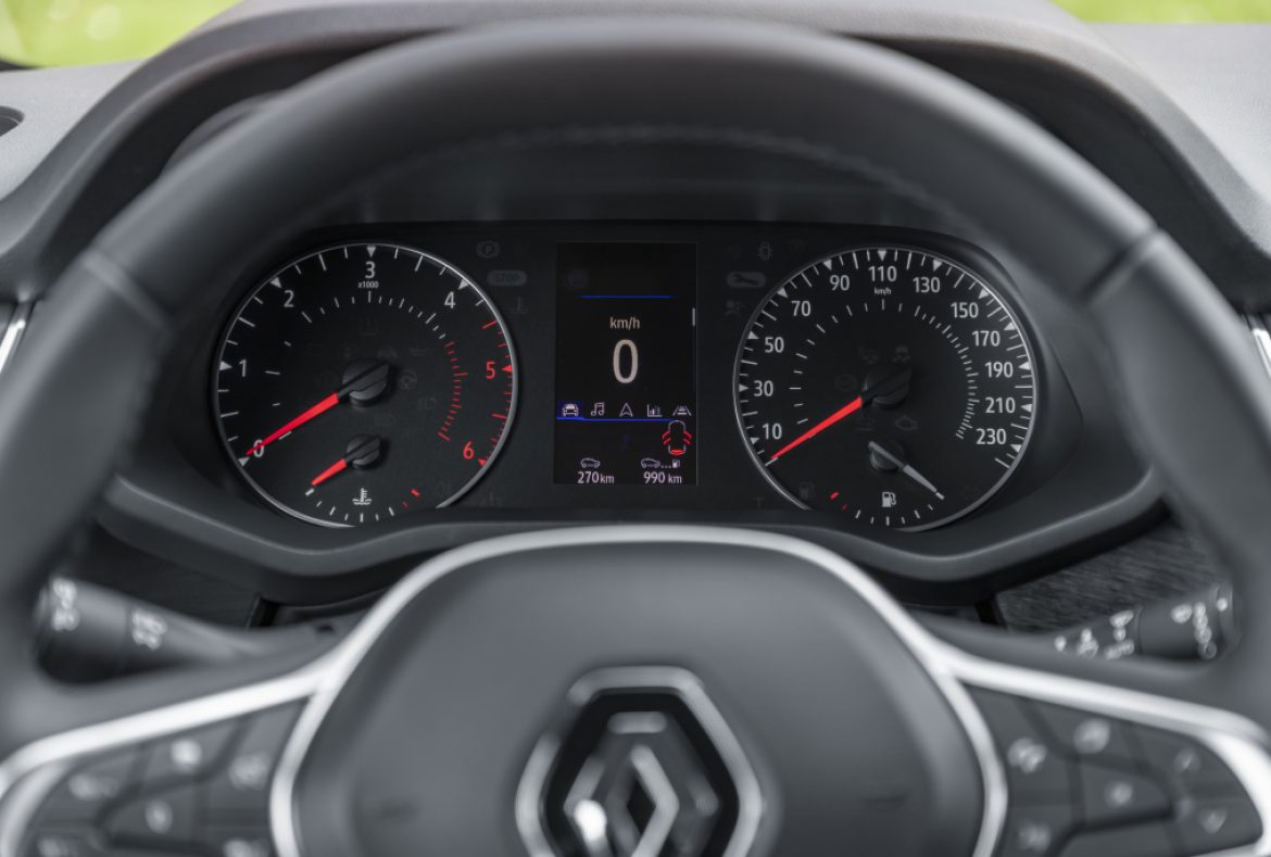 Renault Trafic Combi L1 h1- 29