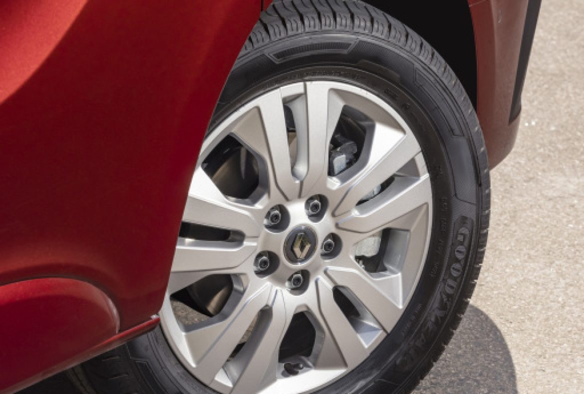 Renault Trafic Combi L1 h1- 8