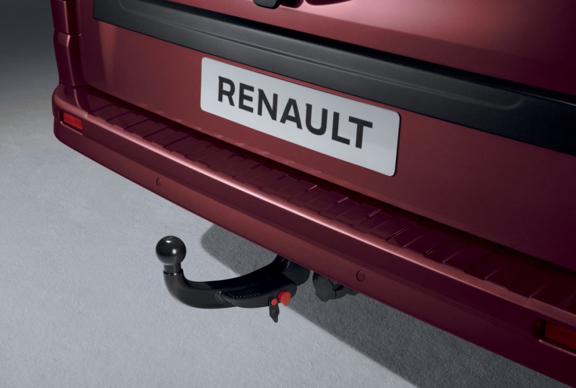 Renault Trafic Combi L2h1 - 15