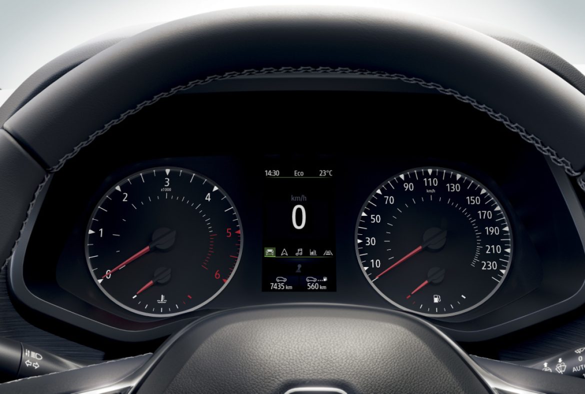 Renault Trafic Combi L2h1 - 24