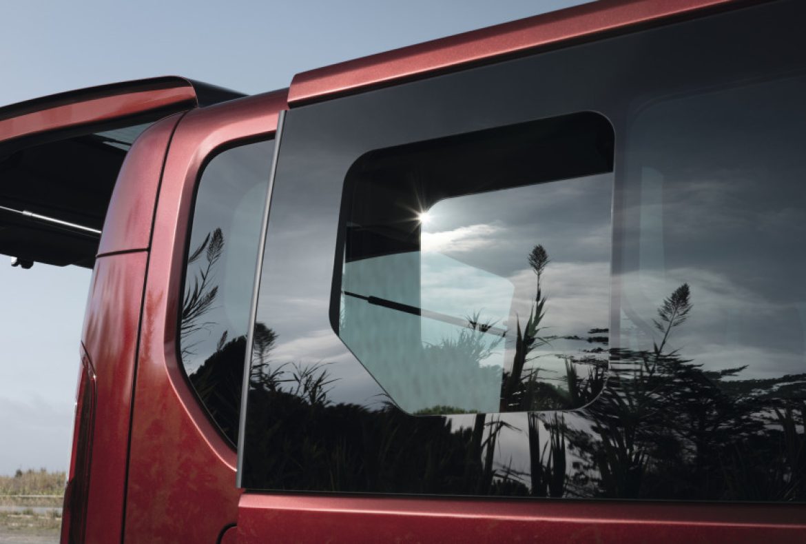 Renault Trafic Combi L2h1 - 7