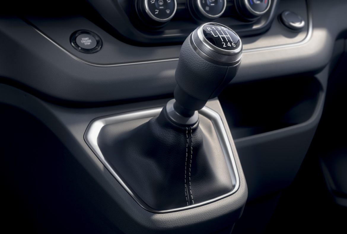 Renault Trafic Combi L2h1 - 792