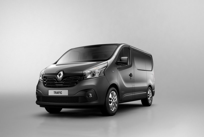 renault-trafic
