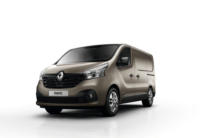 renault-trafic