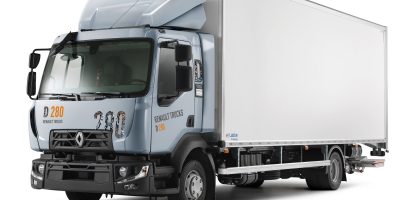 Renault Trucks D e D Wide 2020: tutti i dettagli