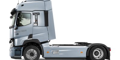 Renault Trucks T e T High 2020: tutti i dettagli