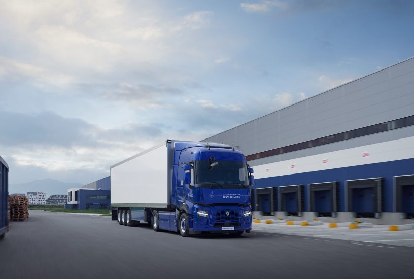 Renault Trucks T e C E-Tech_1