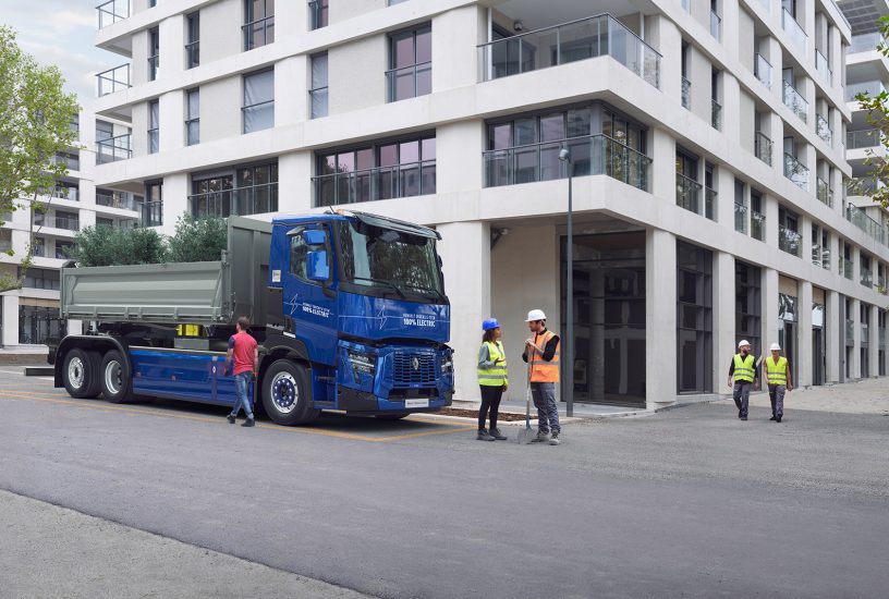 Renault Trucks T e C E-Tech_3