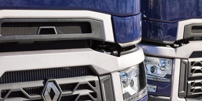 Renault Trucks prima nell’HappyIndex®AtWork 2019