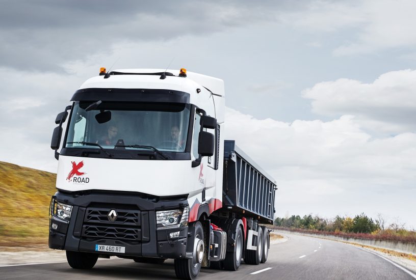Renault Trucks