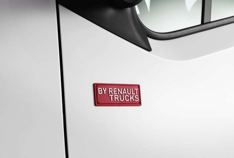 Renault Trucks
