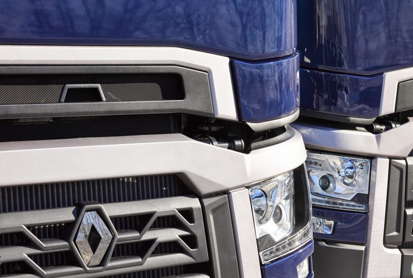 Renault Trucks
