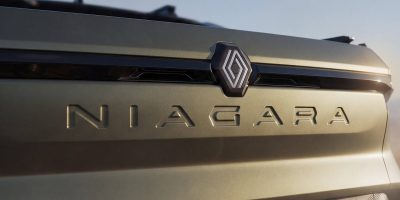 Renault svela Niagara: il nuovo pick-up debutta in Argentina entro fine 2026