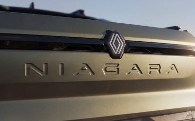 Renault svela Niagara: il nuovo pick-up debutta in Argentina entro fine 2026