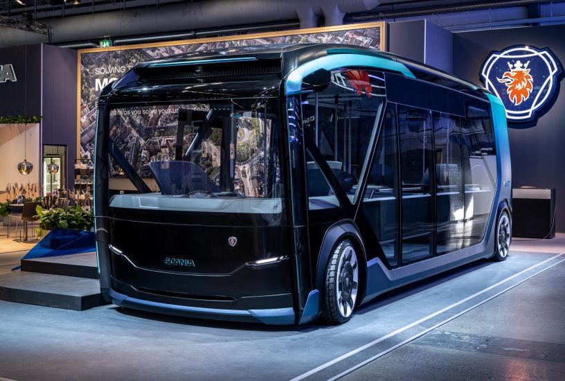 Södertälje, SwedenPhoto: Kjell Olausson 2019