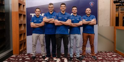 Scania Top Team 2022-2023: Italia in finale