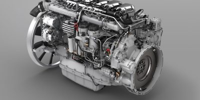 Scania: tutti i dettagli del nuovo motore 13 litri da 540 CV