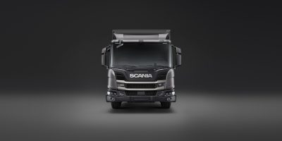 Scania: nuove cabine serie L ad accesso ribassato