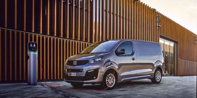 Fiat Scudo my 2027: gamma e prezzi