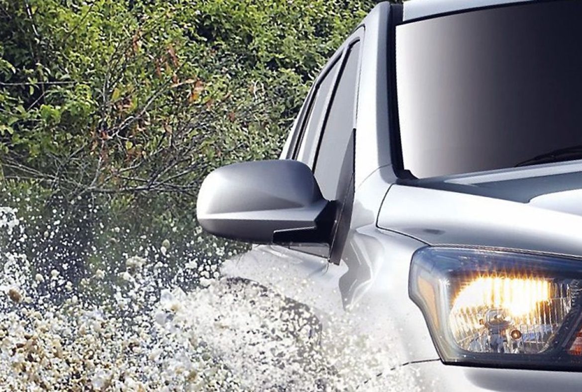 Ssangyong Actyon Sports pickup, - 08