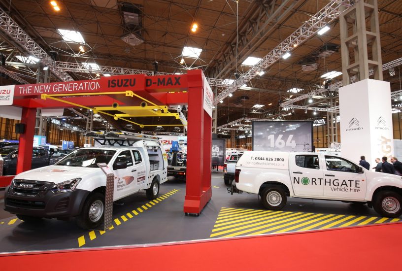 stand-isuzu-birmingham-2017