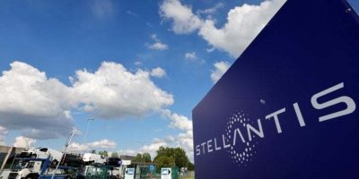 Commerciali leggeri, Stellantis leader del mercato Italia col 46%