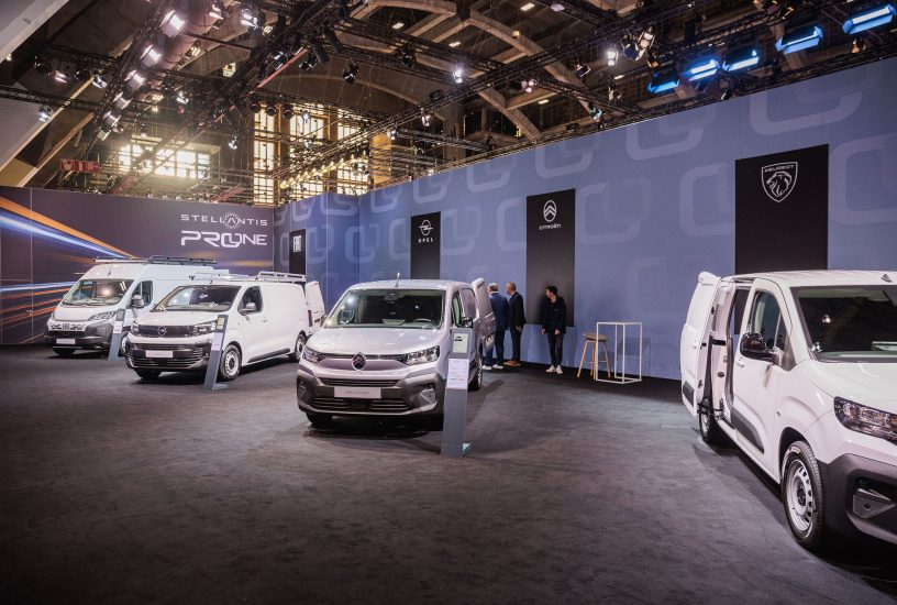StellantisProOneBMS2025