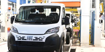 Stellantis Pro One avvia ad Atessa la produzione di commerciali elettrici. Si inizia con l’e-Ducato