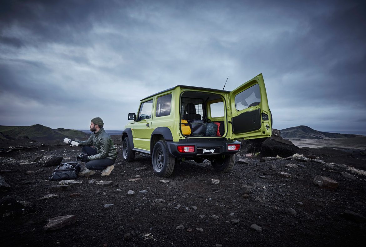 Suzuki_Jimny, tre quarti posteriore- 08