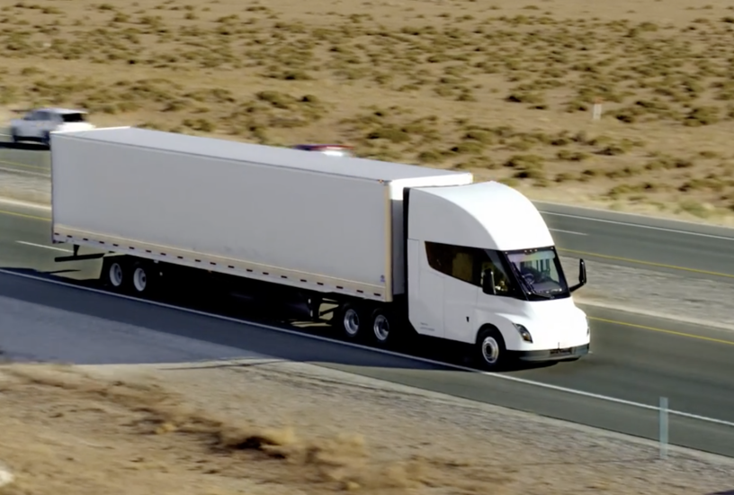 Tesla Semi 2022_3