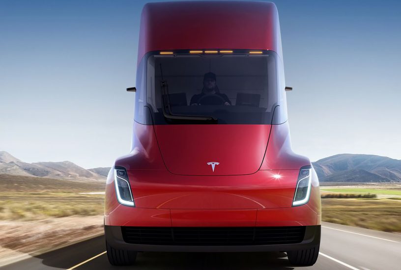 tesla-semi