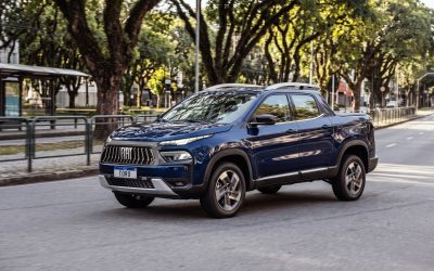 Fiat Toro si elettrifica: ecco il nuovo MHEV a 48 Volt