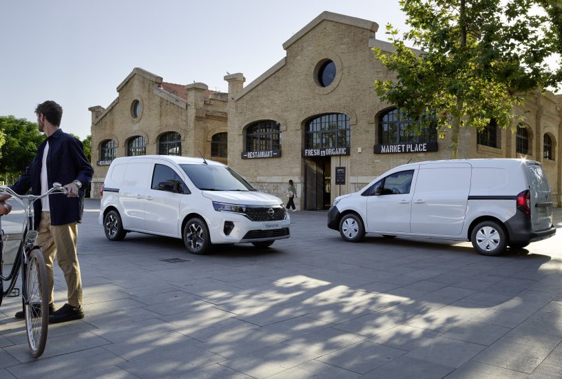 Townstar Van L2 - 04