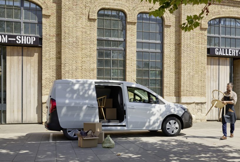 Townstar Van L2 - 05