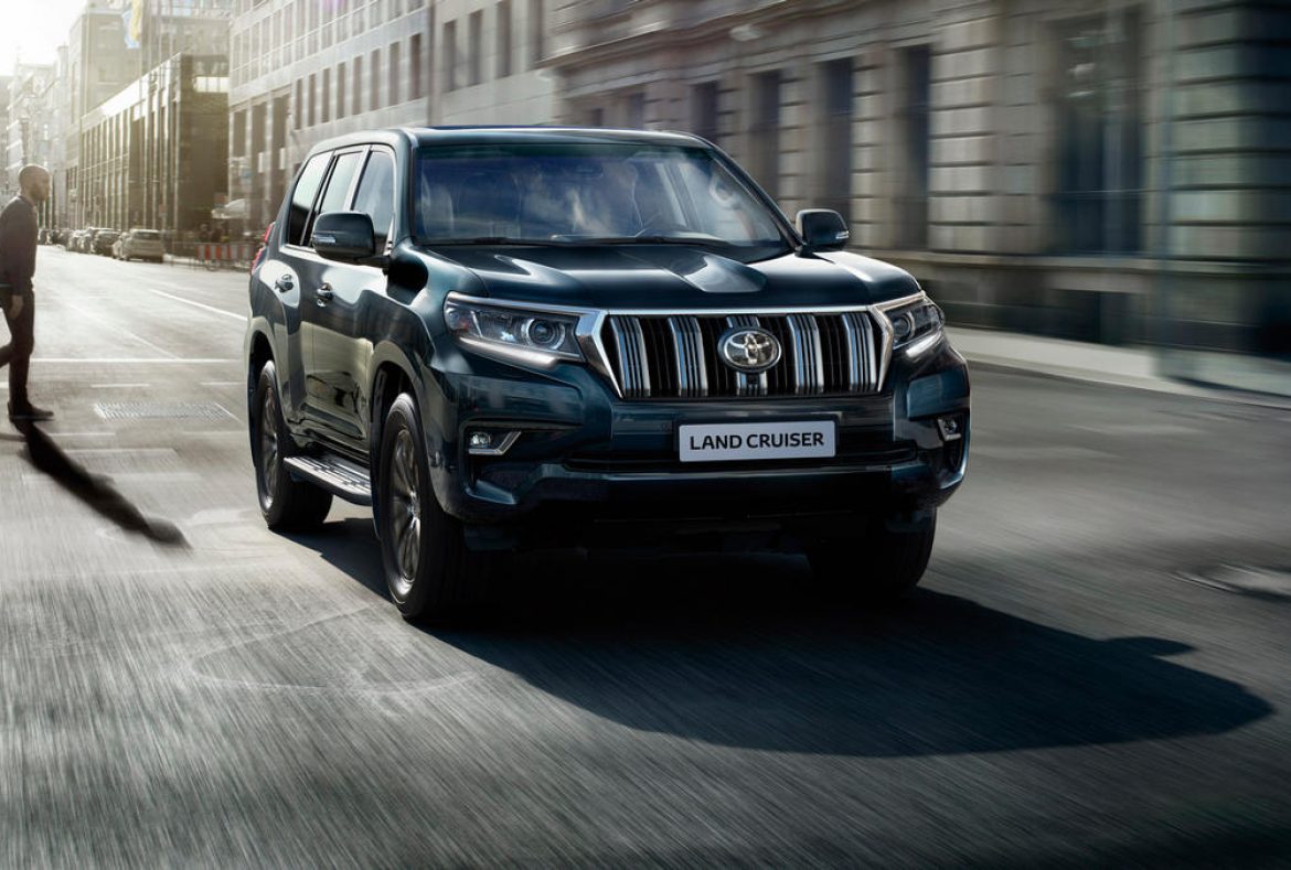 Toyota Land Cruiser -03