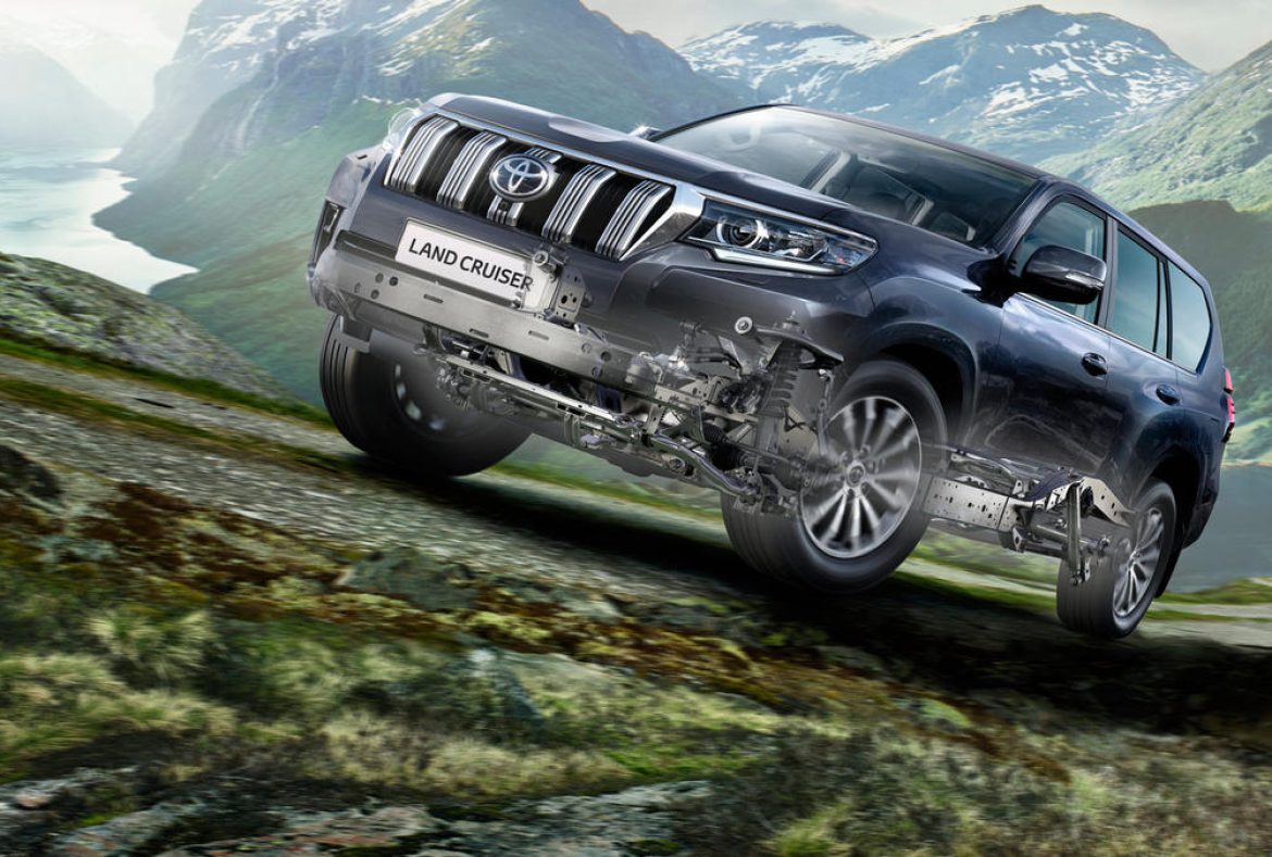 Toyota Land Cruiser -05