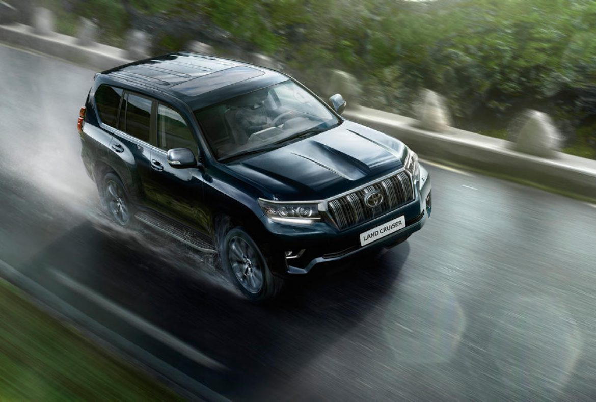 Toyota Land Cruiser -06