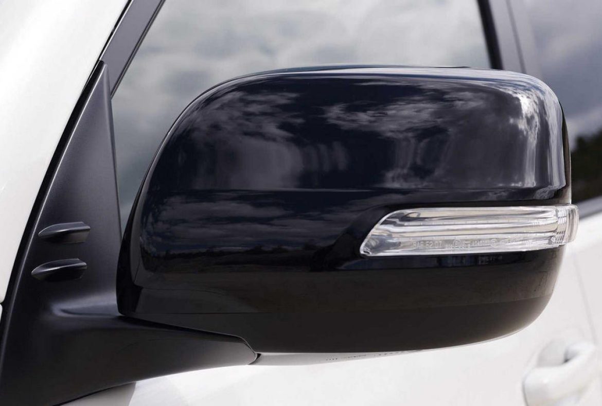 Toyota Land Cruiser my2021 -08