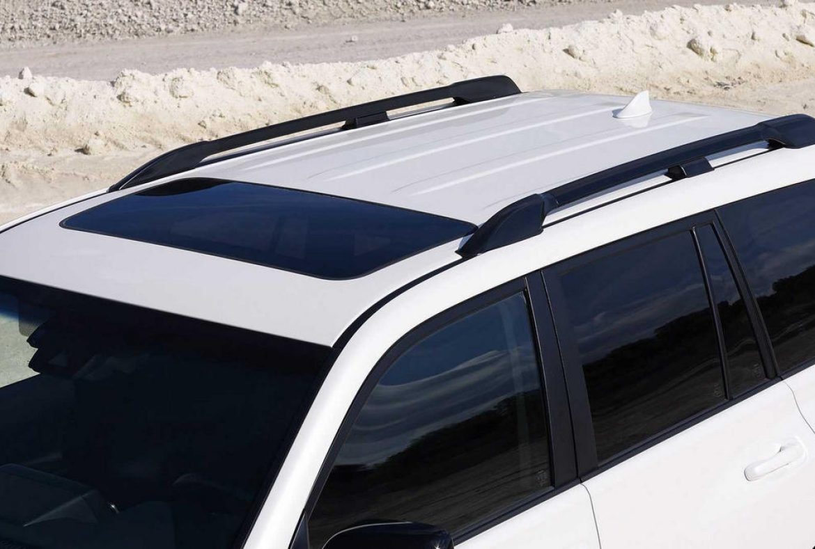 Toyota Land Cruiser my2021 -10