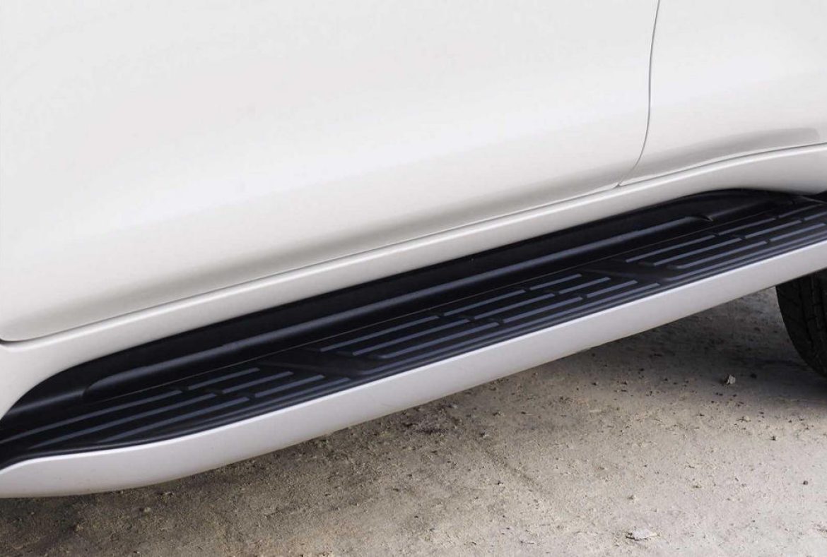 Toyota Land Cruiser my2021 -11