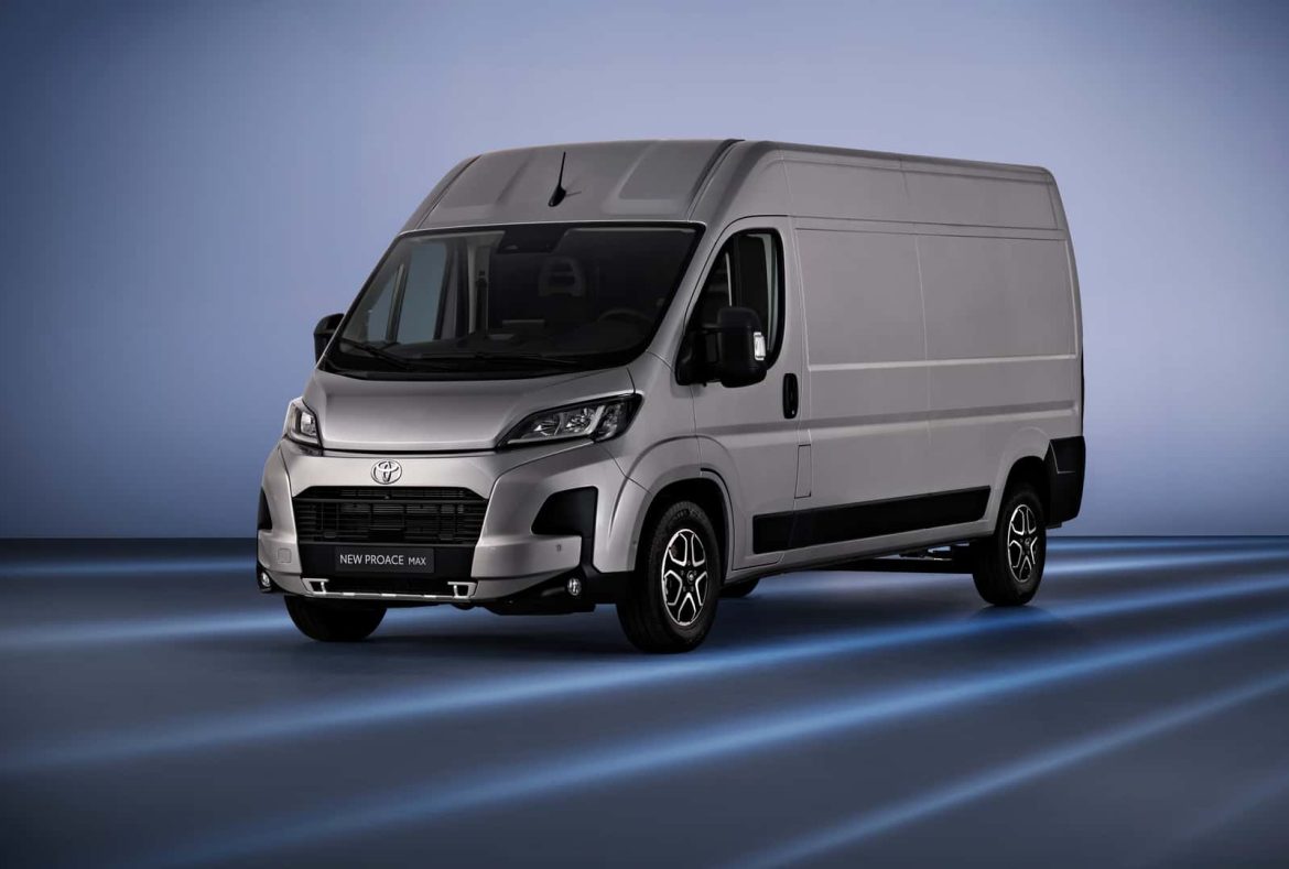 Toyota Proace Max-10