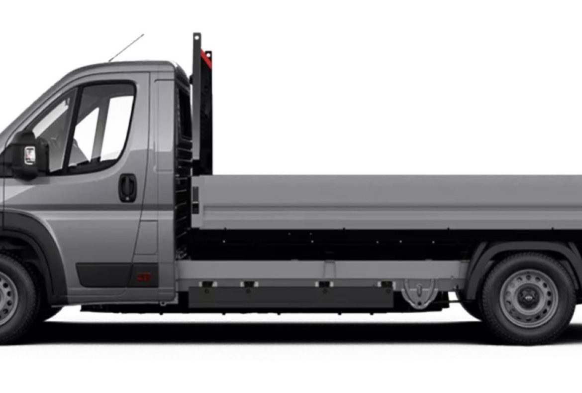 Toyota Proace Max cassonato17