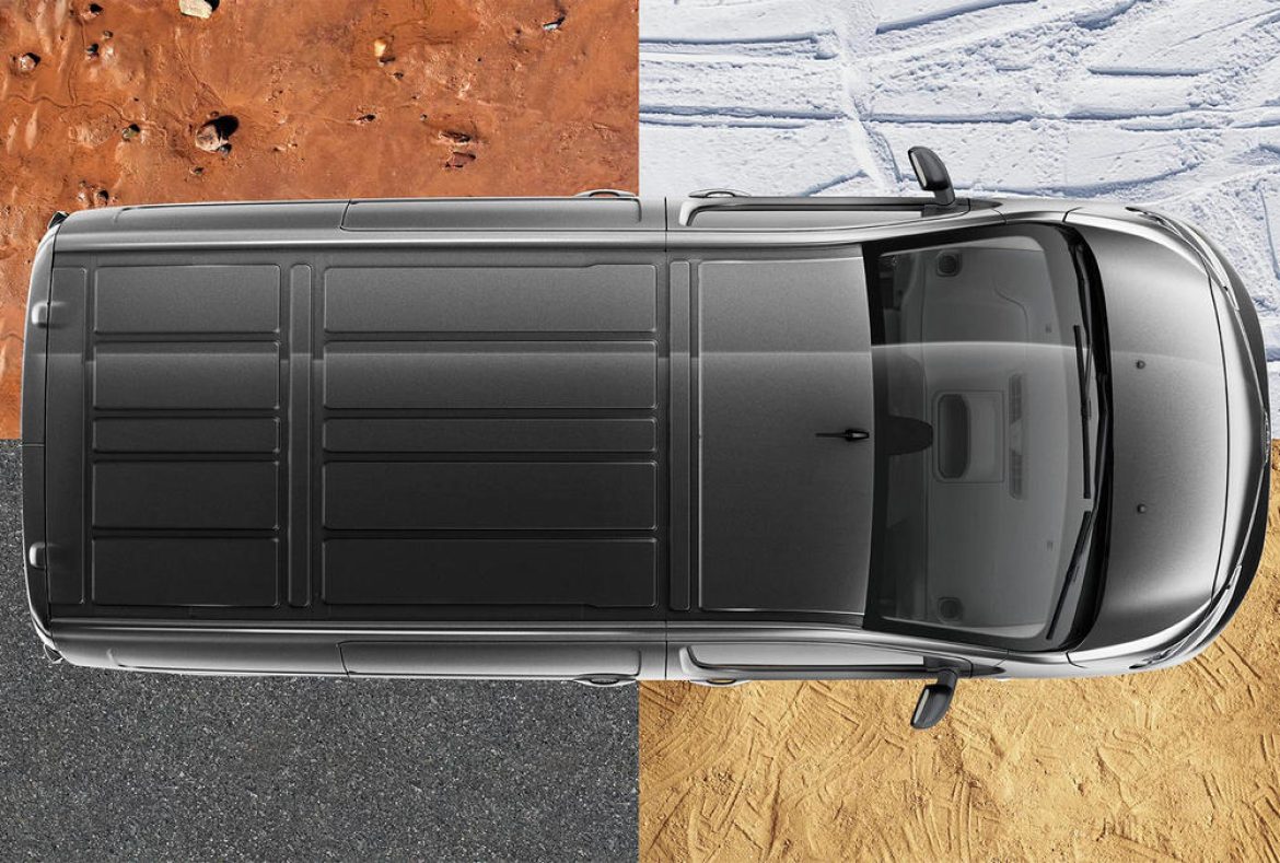 Toyota Proace, vista alto -04