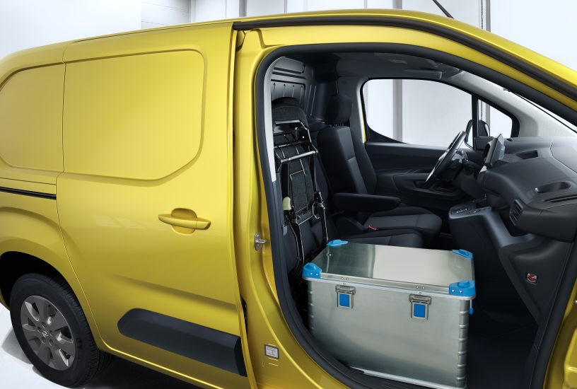 TuttoprontoperillanciosulmercatoOpelpresentailnuovoOpelCombo (2)