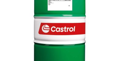 Castrol VECTON 5W-30, nuovo lubrificante specifico per commerciali Ford Trucks