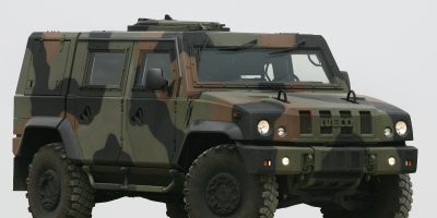 Camion, mezzi e veicoli militari dell’Esercito Italiano