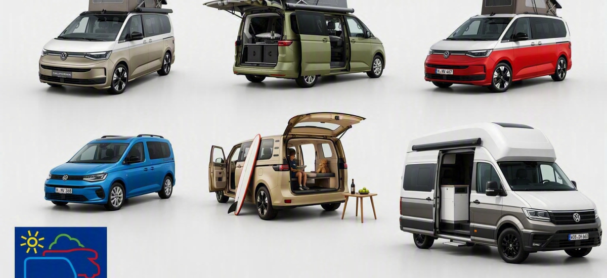 VWN auf dem Caravan Salon 2026 - Titelbild